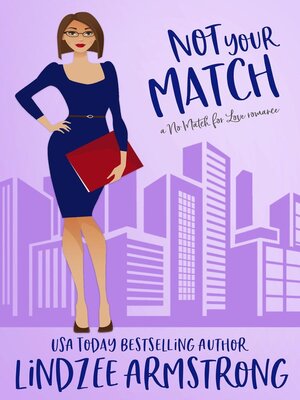 cover image of Not Your Match